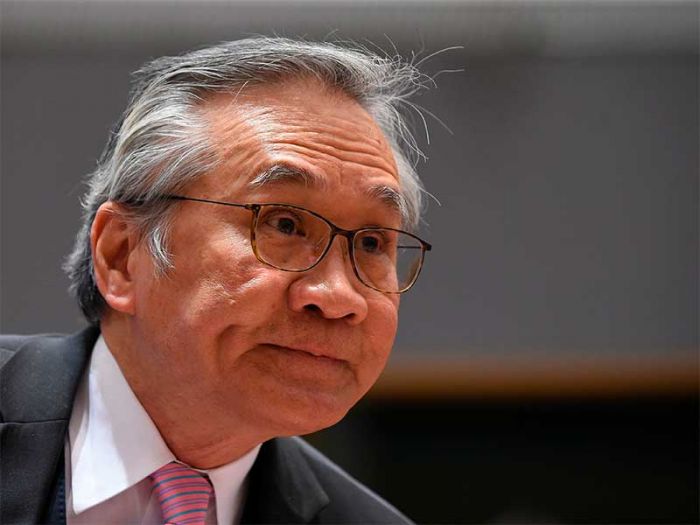 Menlu Thailand Kunjungi Indonesia untuk Bahas ASEAN